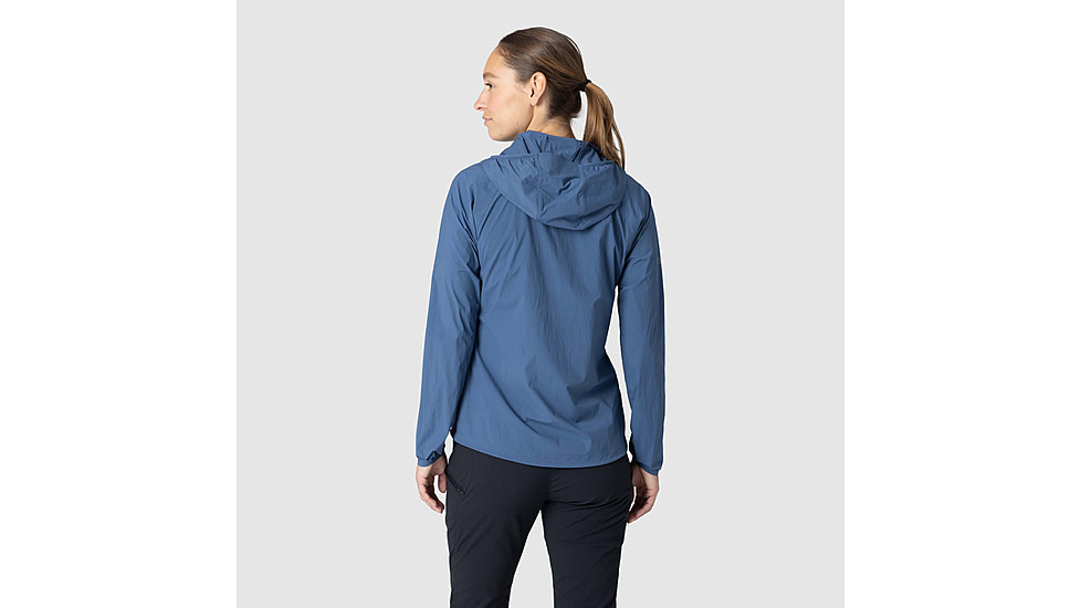 Outdoor Research Shadow Wind Hoodie - Womens