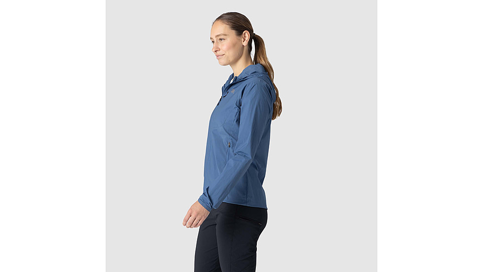 Outdoor Research Shadow Wind Hoodie - Womens