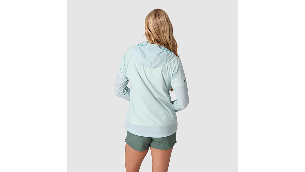 Outdoor Research Shadow Wind Hoodie - Womens
