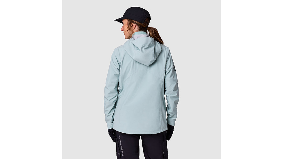 Outdoor Research Skytour LT Jacket - Womens
