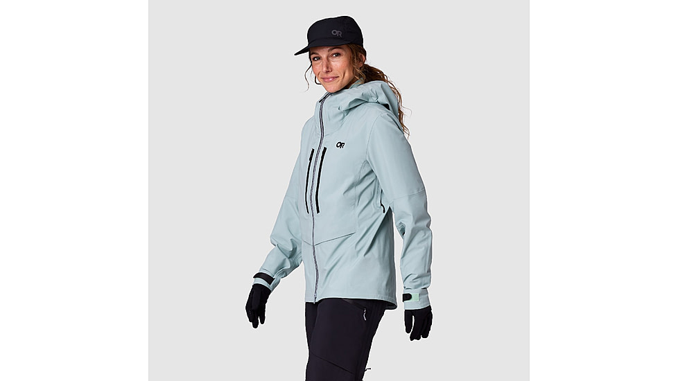 Outdoor Research Skytour LT Jacket - Womens