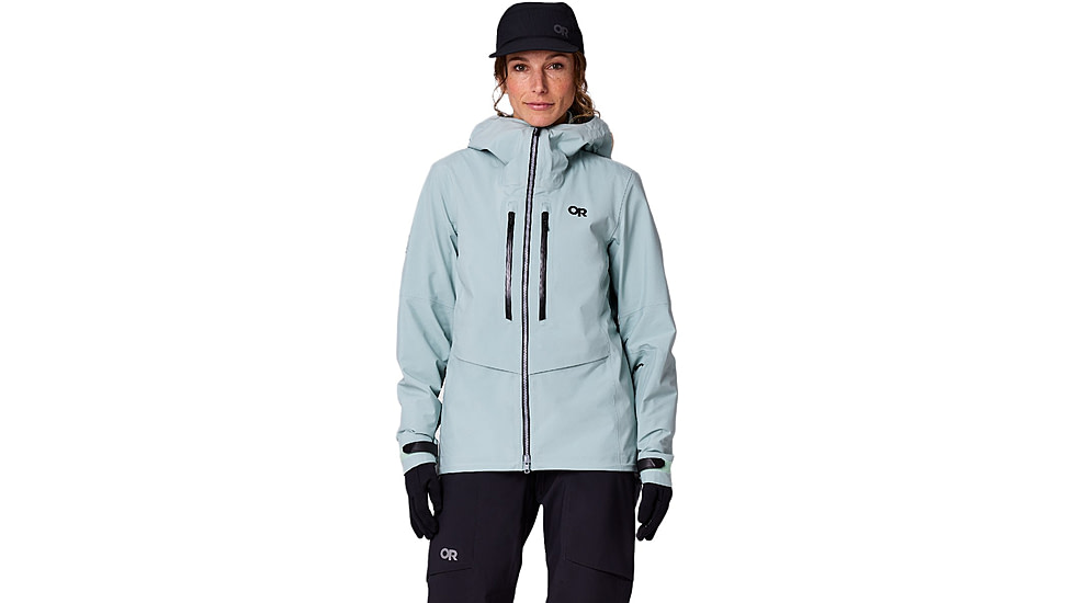 Outdoor Research Skytour LT Jacket - Womens