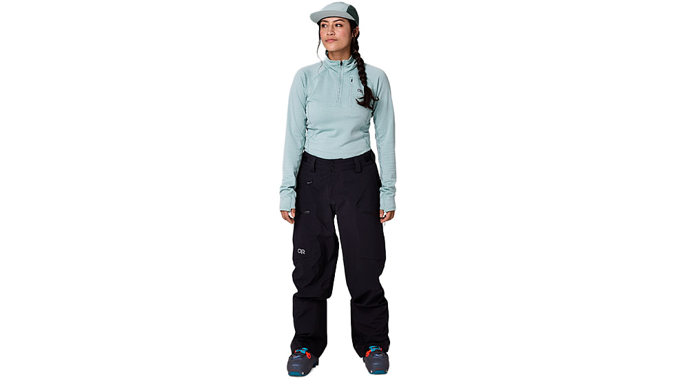 Outdoor Research Skytour LT Pants - Womens