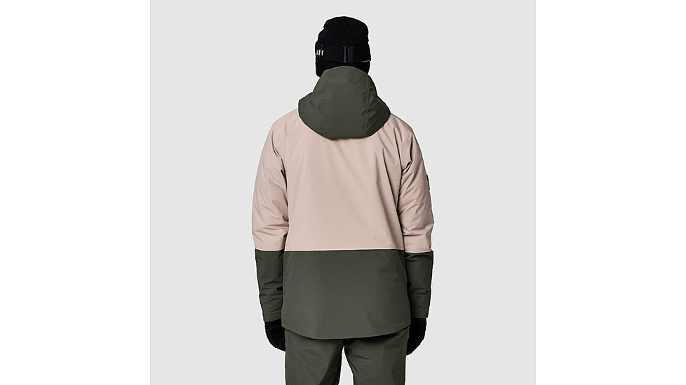 Outdoor Research Snowcrew Jacket - Mens