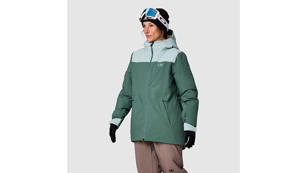 Outdoor Research Snowcrew Jacket - Womens