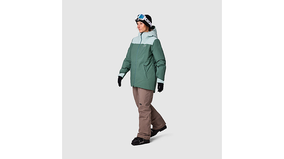 Outdoor Research Snowcrew Jacket - Womens