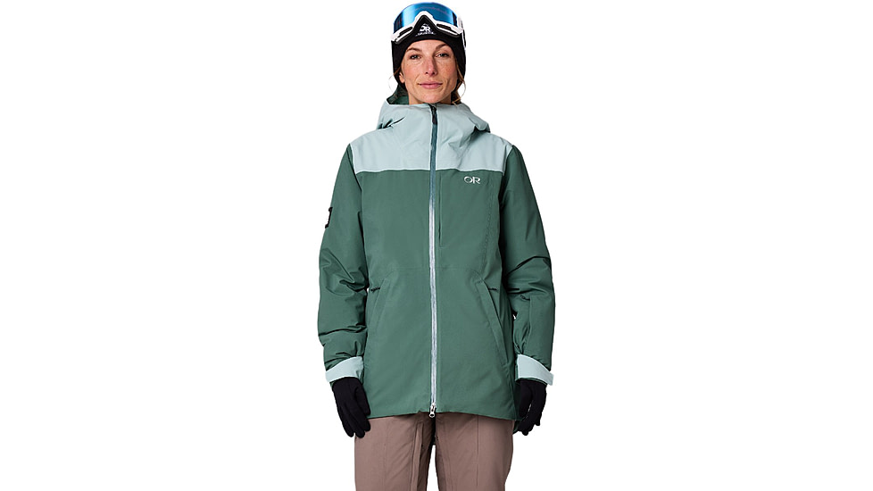Outdoor Research Snowcrew Jacket - Womens