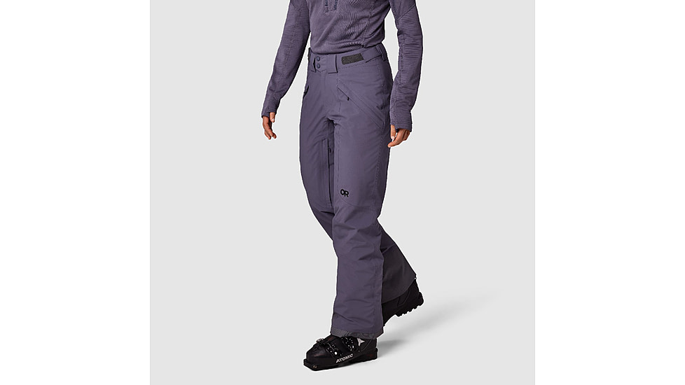 Outdoor Research Snowcrew Pants - Womens