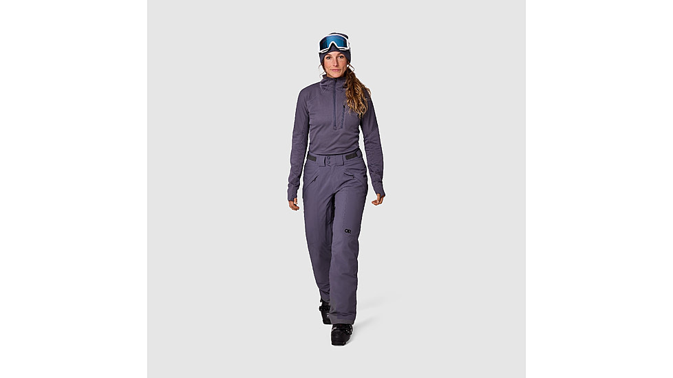 Outdoor Research Snowcrew Pants - Womens
