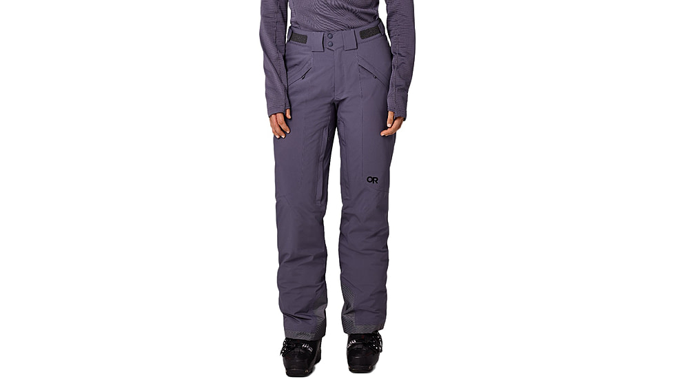 Outdoor Research Snowcrew Pants - Womens