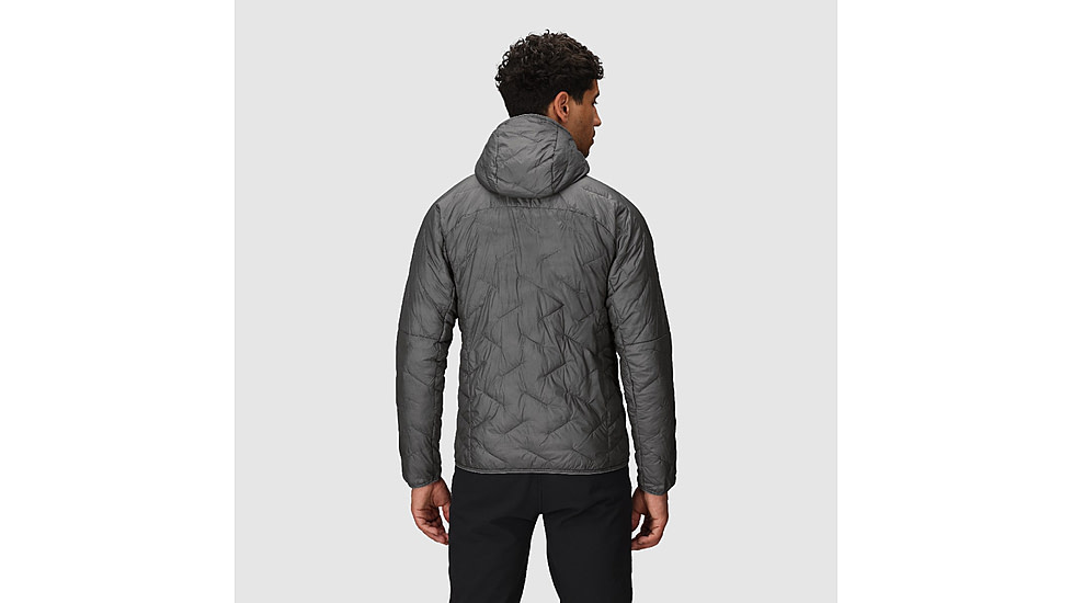Outdoor Research SuperStrand LT Hoodie - Mens