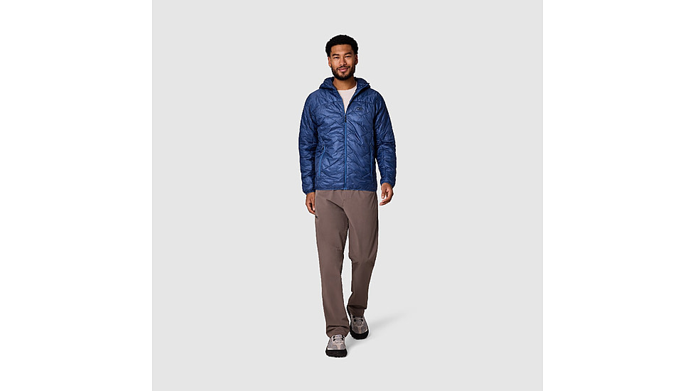 Outdoor Research SuperStrand LT Hoodie - Mens