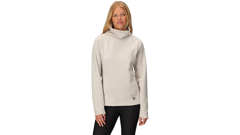 Outdoor Research Trail Mix XT Fleece Cowl Jacket - Womens