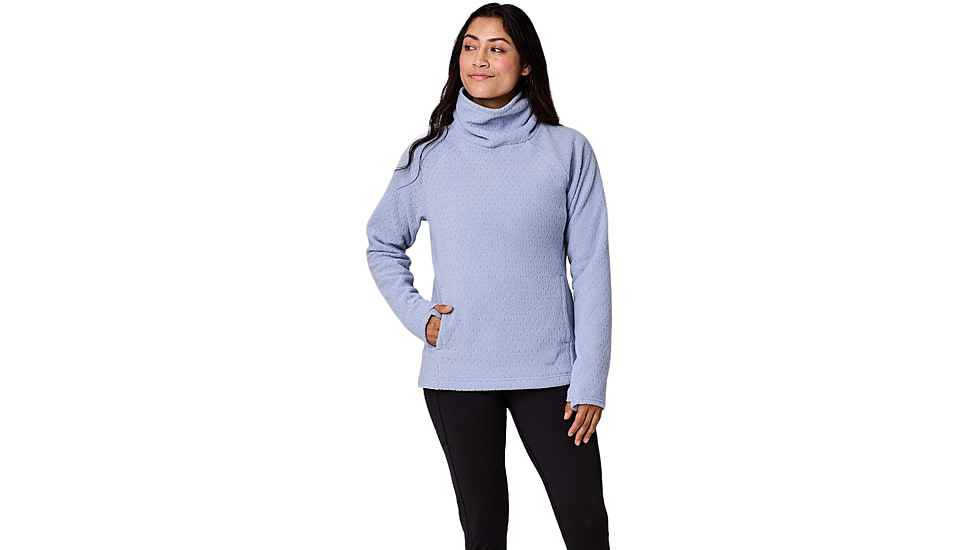 Outdoor Research Trail Mix XT Fleece Cowl Jacket - Womens