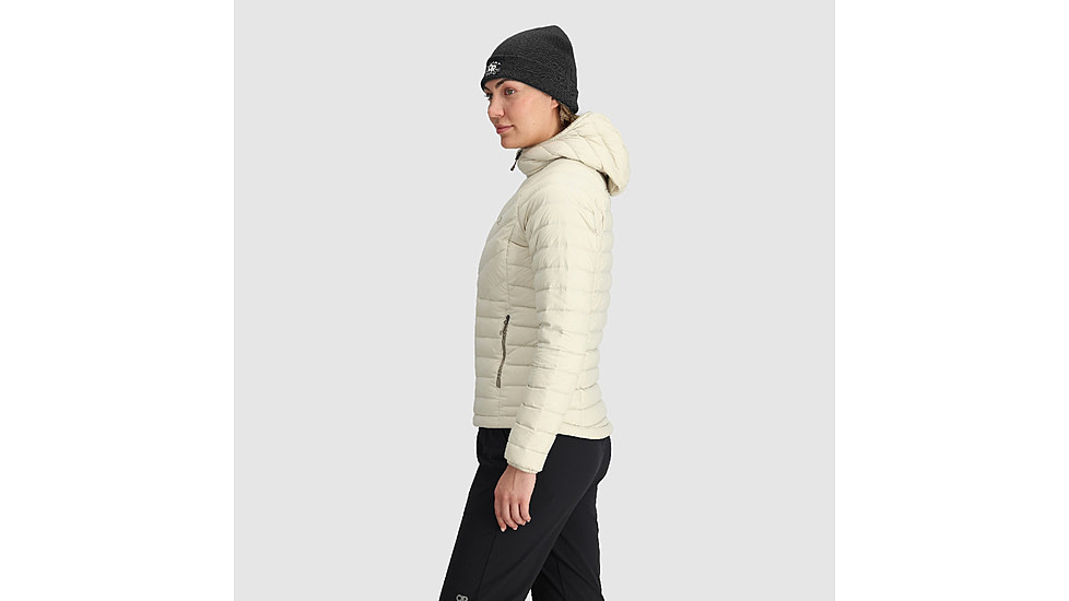 Outdoor Research Transcendent Down Hoodie - Womens