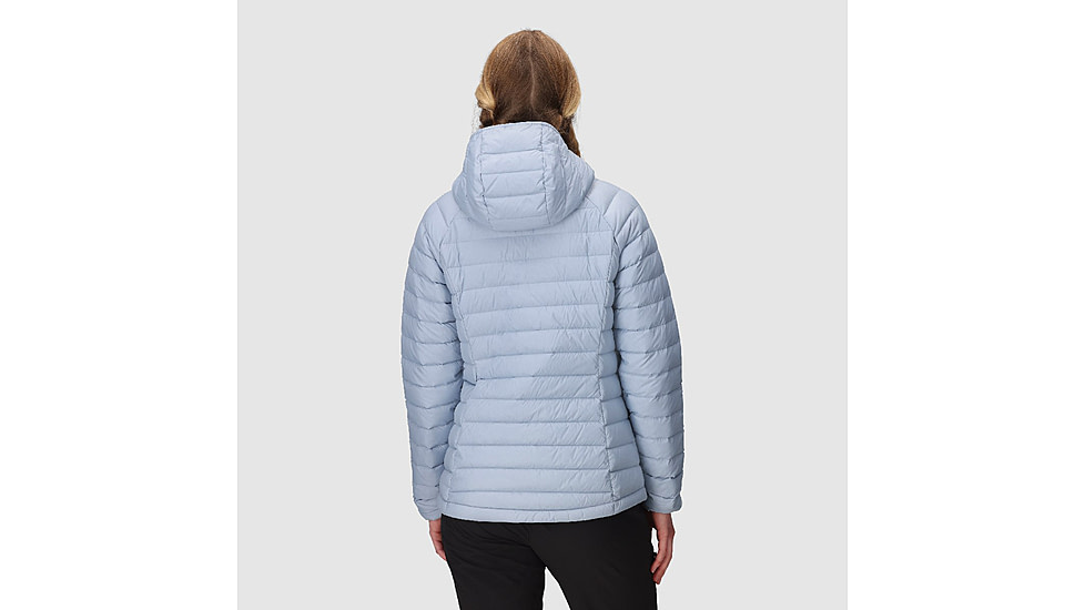 Outdoor Research Transcendent Down Hoodie - Womens