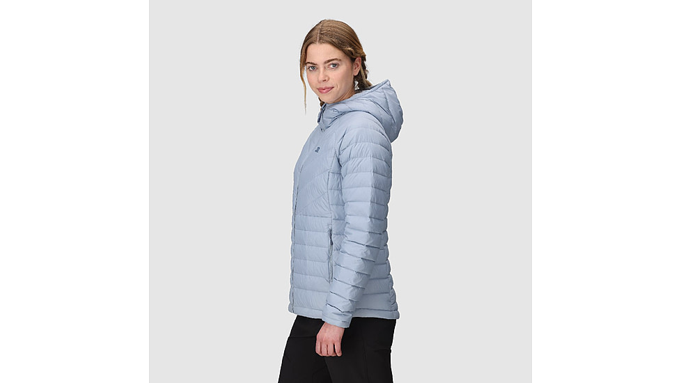 Outdoor Research Transcendent Down Hoodie - Womens