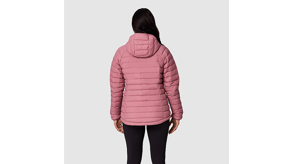 Outdoor Research Transcendent Down Hoodie - Womens