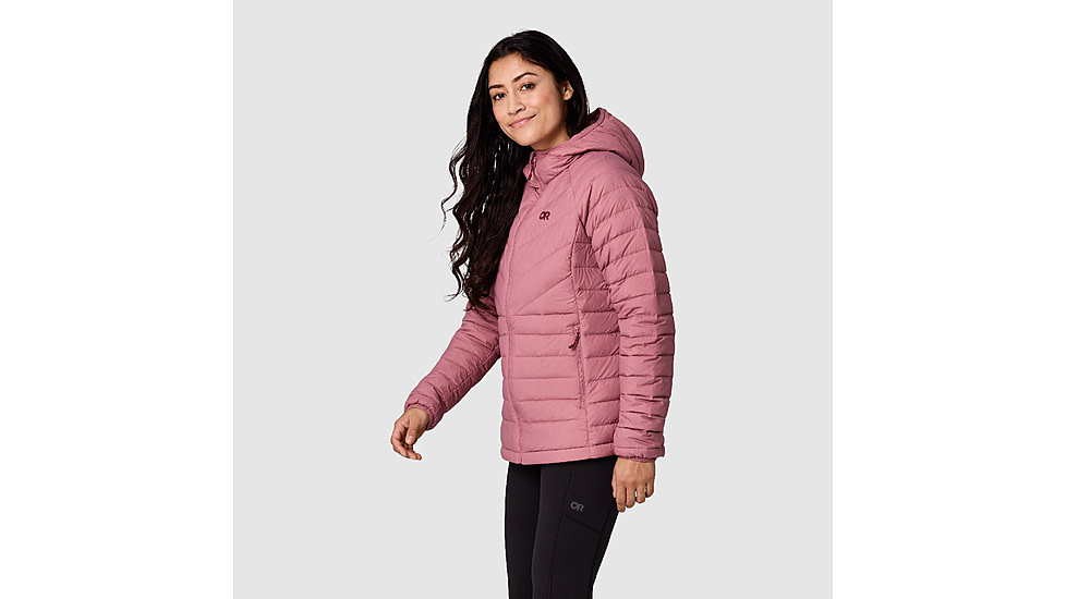 Outdoor Research Transcendent Down Hoodie - Womens