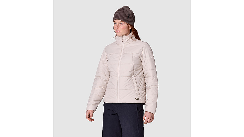 Outdoor Research Vaya Ecoloft Jacket - Womens