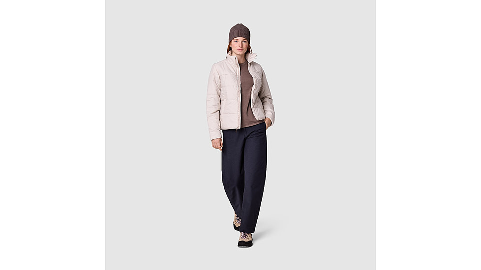 Outdoor Research Vaya Ecoloft Jacket - Womens