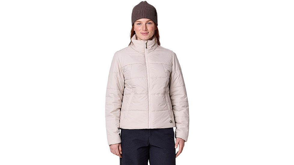 Outdoor Research Vaya Ecoloft Jacket - Womens