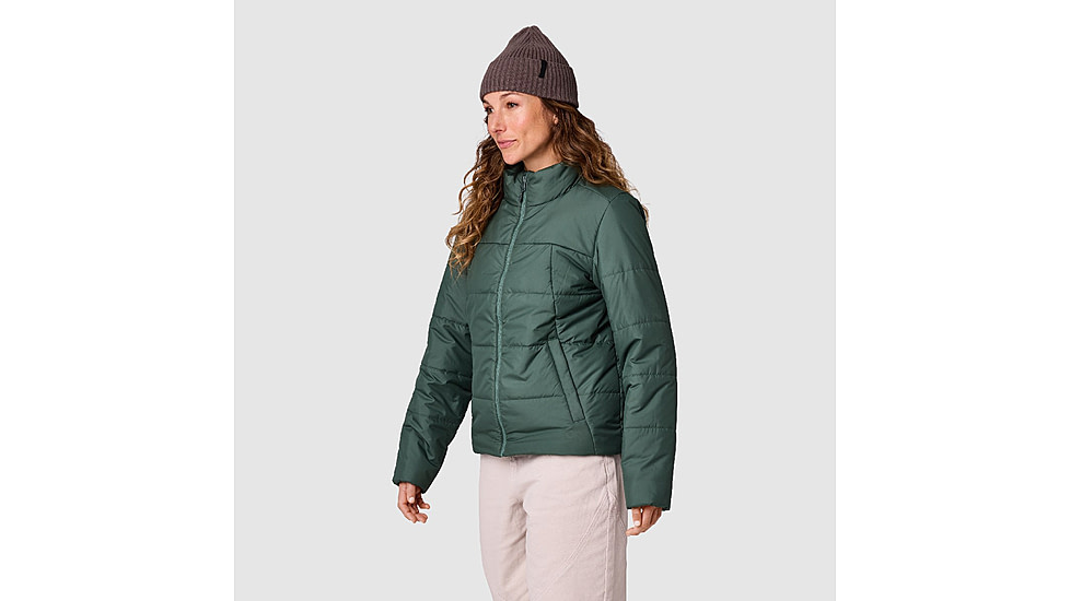 Outdoor Research Vaya Ecoloft Jacket - Womens