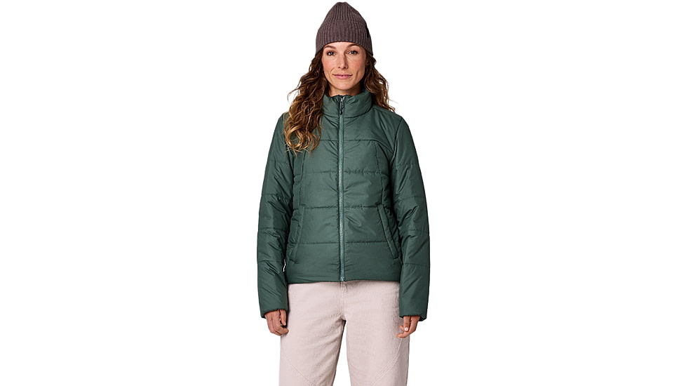 Outdoor Research Vaya Ecoloft Jacket - Womens