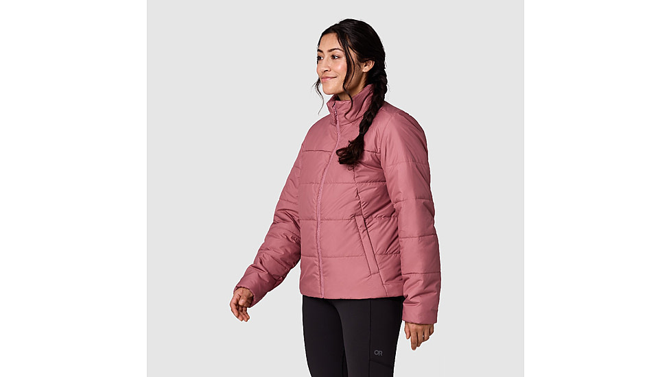 Outdoor Research Vaya Ecoloft Jacket - Womens
