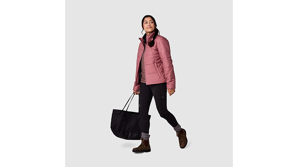 Outdoor Research Vaya Ecoloft Jacket - Womens