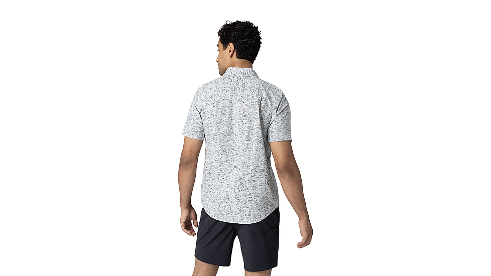 Outdoor Research Rooftop Short Sleeve Shirt - Mens