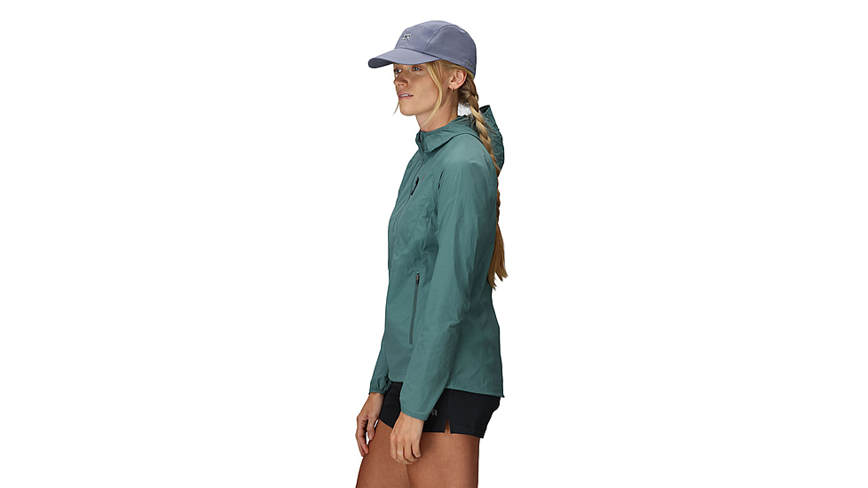 Outdoor Research Seattle Rain Cap, Summit, One Size, 2813070870-1 size