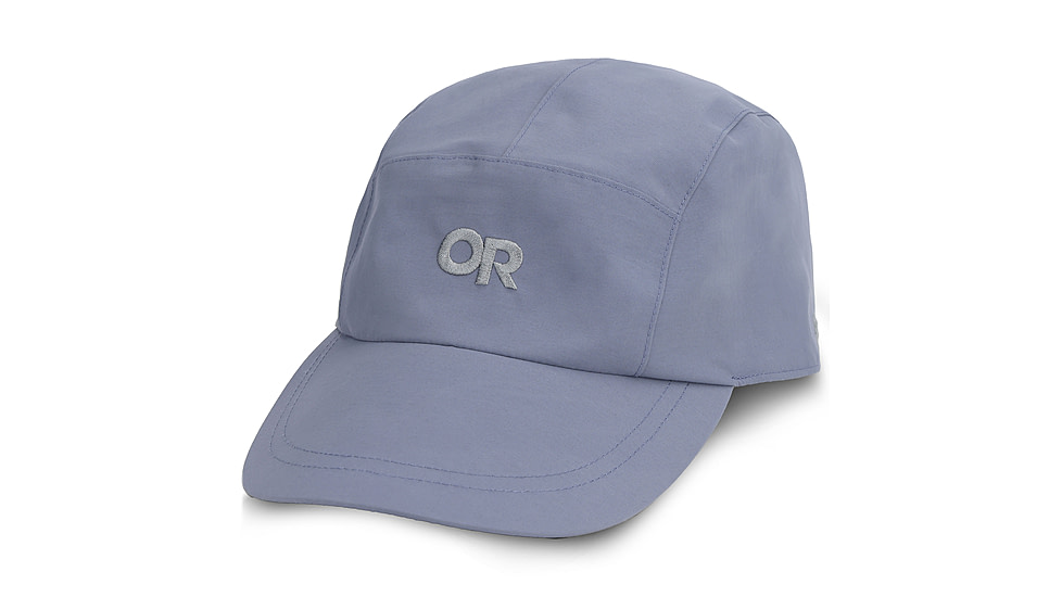 Outdoor Research Seattle Rain Cap, Summit, One Size, 2813070870-1 size