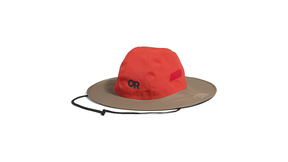 Outdoor Research Seattle Rain Hat