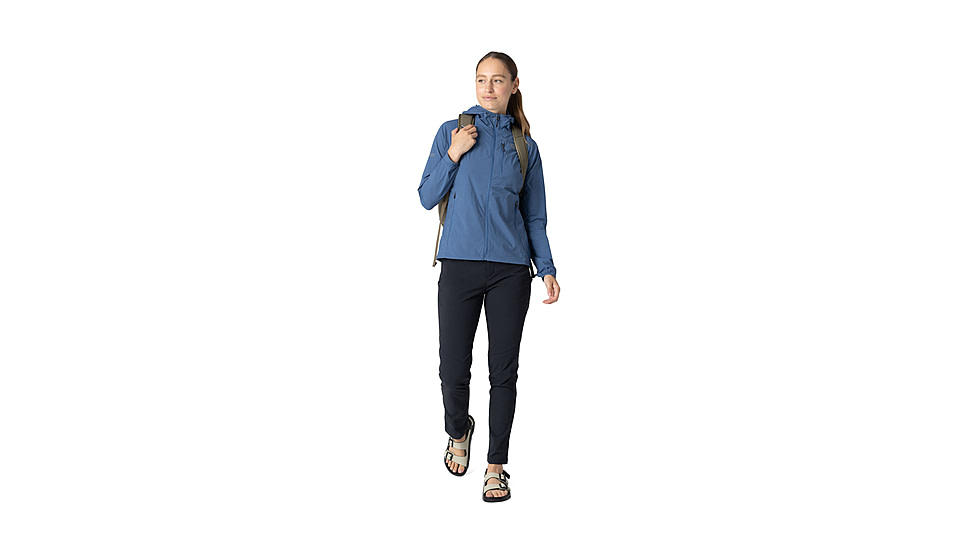 Outdoor Research Shadow Wind Hoodie - Womens