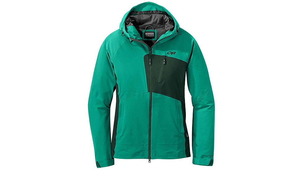 Outdoor Research Skyward Jacket | Blister