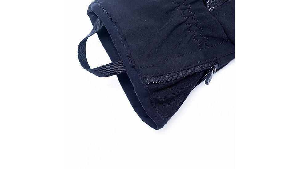 Outdoor Research Stormtracker Sensor Windbloc Gloves - Mens, Black, Large, 3221870001008