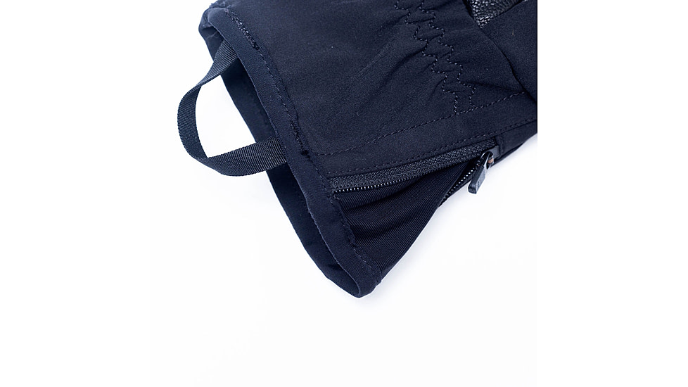 Outdoor Research Stormtracker Sensor Windbloc Gloves - Womens, Black, M, 3221900001007