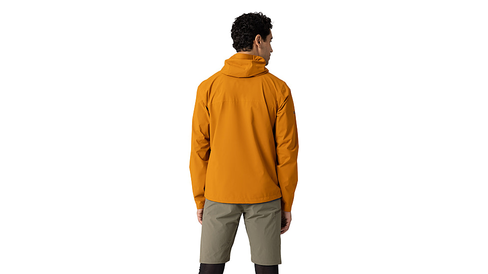 Outdoor Research Stratoburst Stretch Rain Jacket - Mens