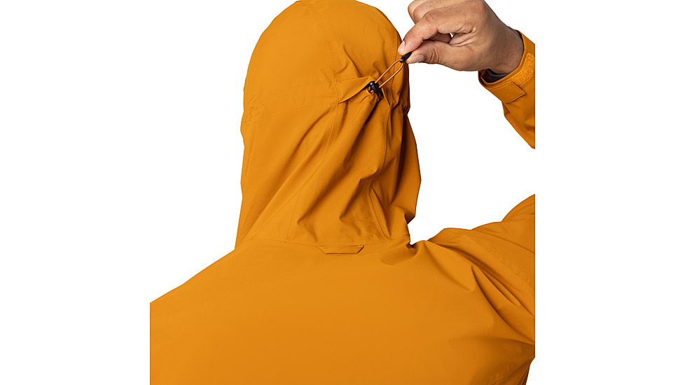 Outdoor Research Stratoburst Stretch Rain Jacket - Mens
