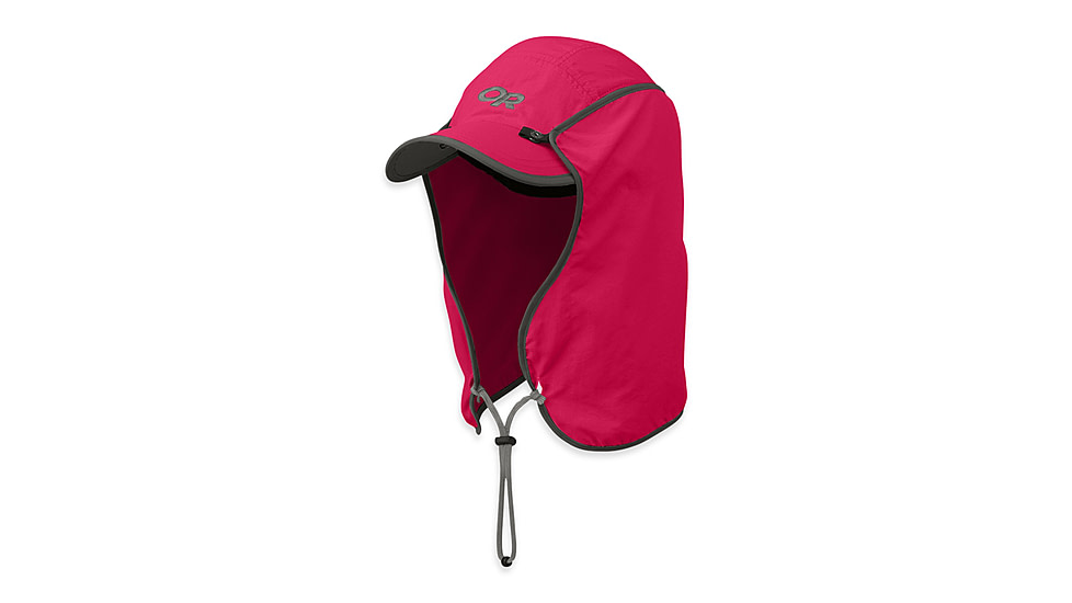 Outdoor Research Sun Runner Cap-X-Large-Desert Sunrise