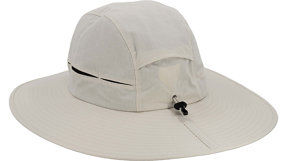 Outdoor Research Sunbriolet Sun Hat, Sand, Medium, 3226490910007