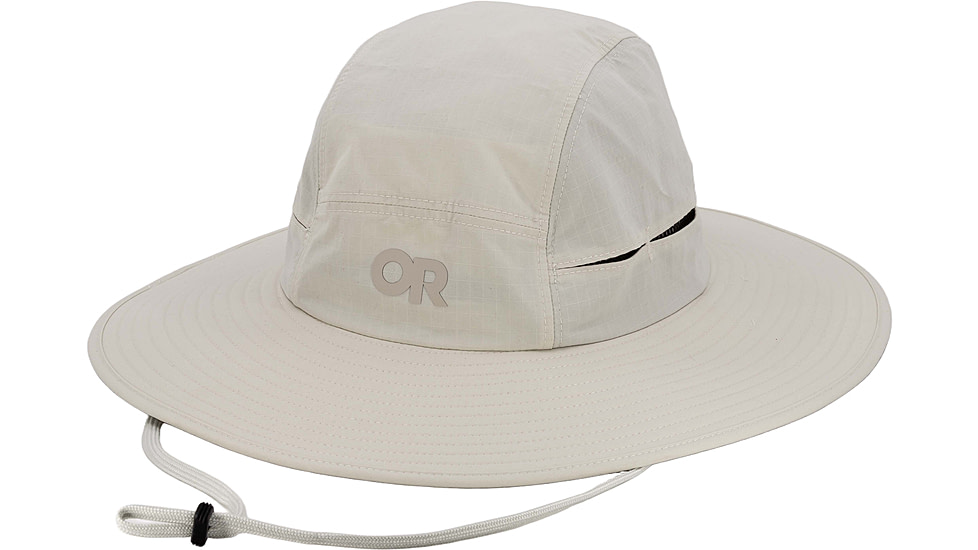 Outdoor Research Sunbriolet Sun Hat, Sand, Large, 3226490910008
