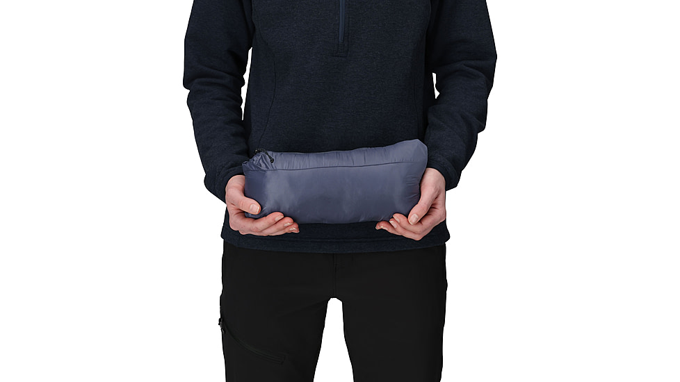 Outdoor Research SuperStrand LT Hoodie - Womens, Summit, Medium, 2896220870007