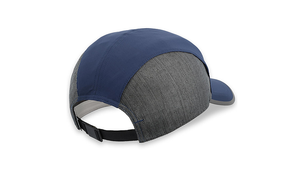 Outdoor Research Swift Cap, Cenote Reflective, One Size, 2434302715222