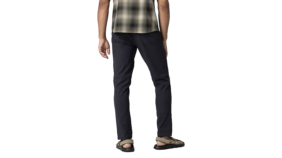 Outdoor Research Timberline 5-Pocket Pant-Standard - Mens