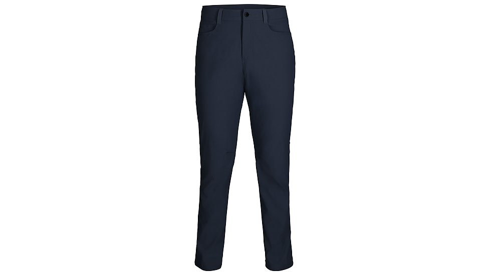 Outdoor Research Timberline 5-Pocket Pants - Men's, Atlantic, 30x30, 3223830252610