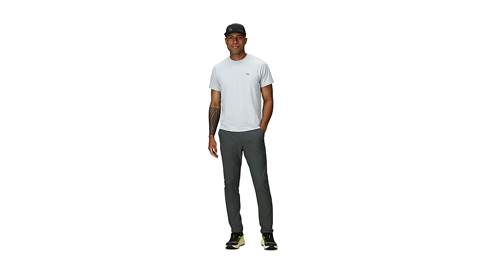 Outdoor Research Timberline Chino Pant - Mens