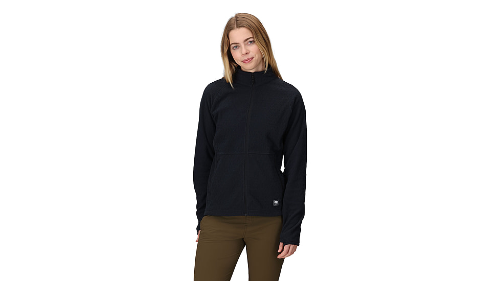 Outdoor Research Trail Mix XT Fleece Jacket - Womens