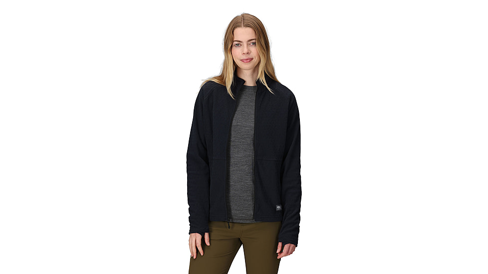 Outdoor Research Trail Mix XT Fleece Jacket - Womens